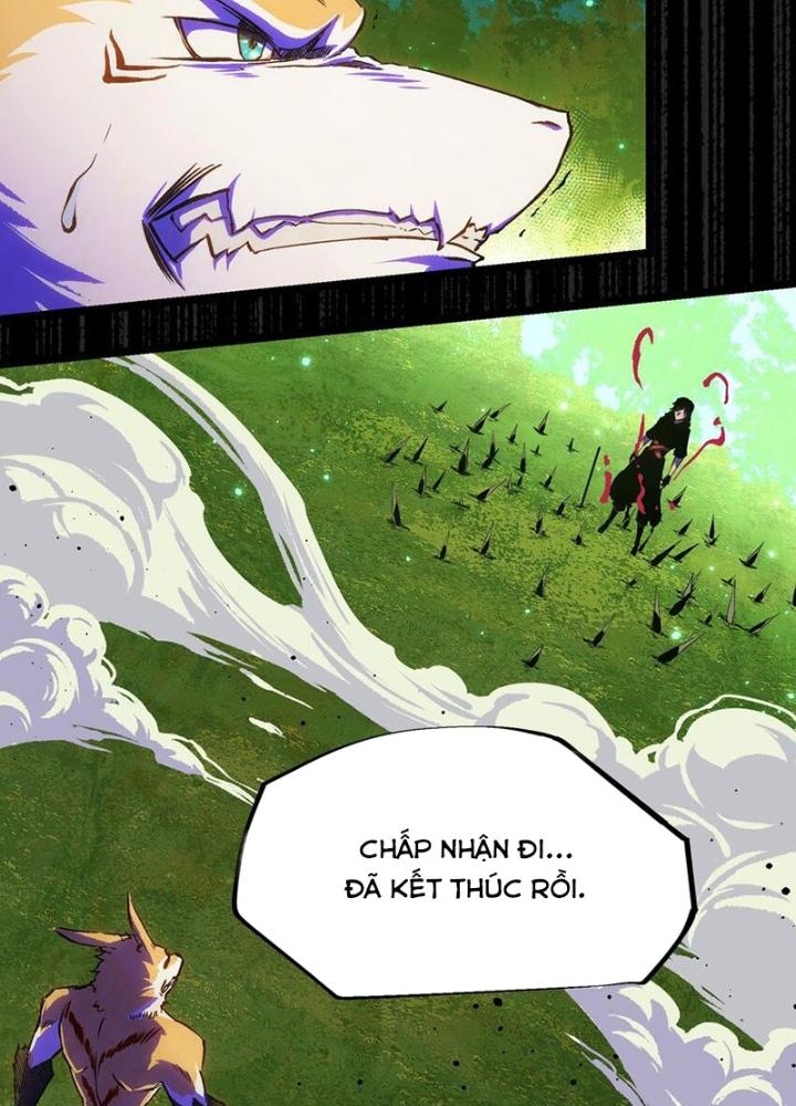 Ta Là Lão Đại Thời Tận Thế Chapter 59 - Trang 2