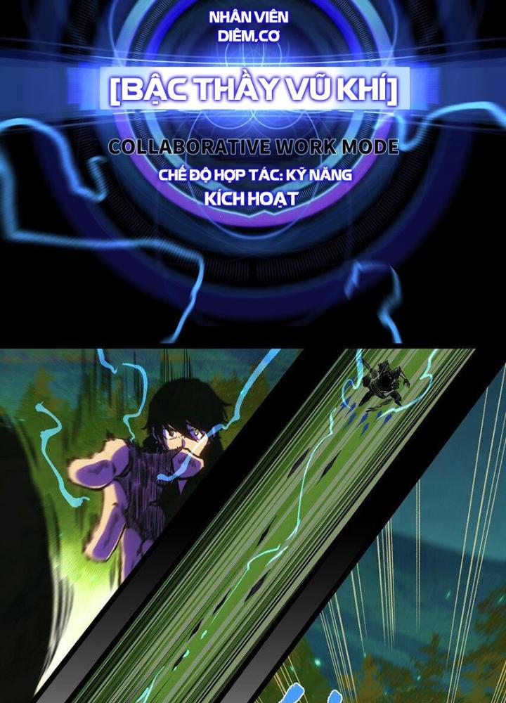 Ta Là Lão Đại Thời Tận Thế Chapter 59 - Trang 2