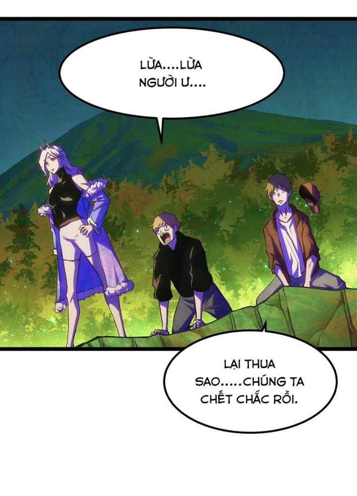 Ta Là Lão Đại Thời Tận Thế Chapter 59 - Trang 2