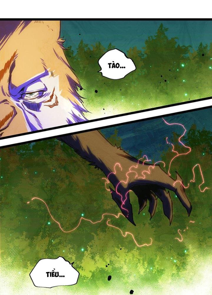 Ta Là Lão Đại Thời Tận Thế Chapter 59 - Trang 2