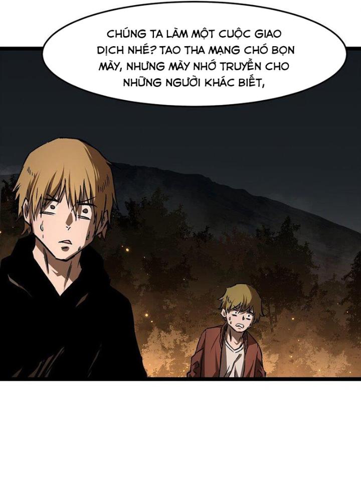 Ta Là Lão Đại Thời Tận Thế Chapter 59 - Trang 2