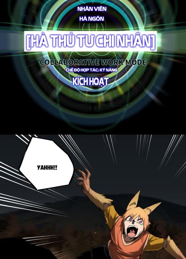 Ta Là Lão Đại Thời Tận Thế Chapter 59 - Trang 2