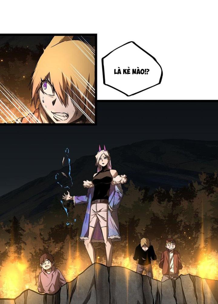 Ta Là Lão Đại Thời Tận Thế Chapter 59 - Trang 2