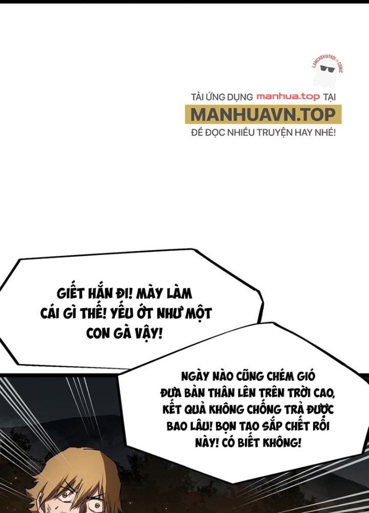 Ta Là Lão Đại Thời Tận Thế Chapter 59 - Trang 2