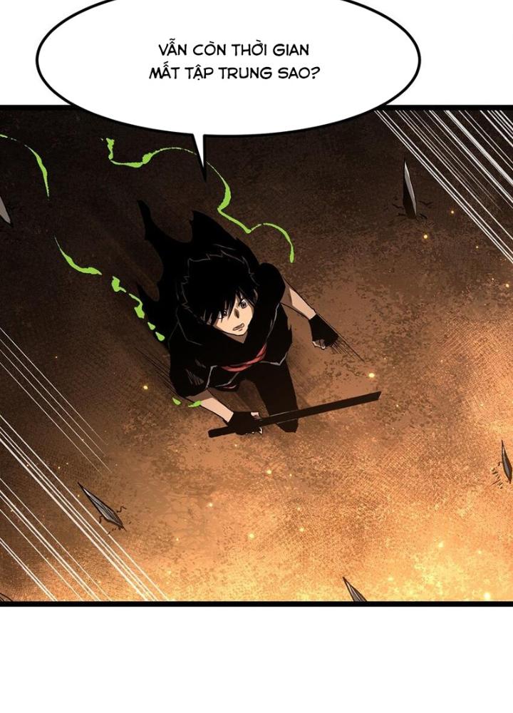 Ta Là Lão Đại Thời Tận Thế Chapter 59 - Trang 2