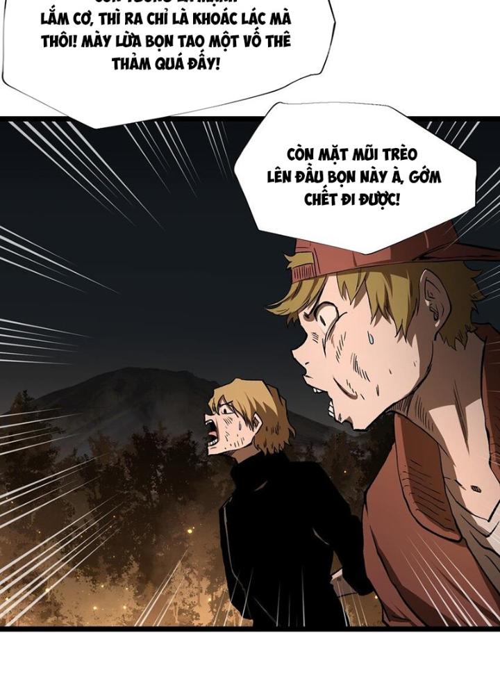 Ta Là Lão Đại Thời Tận Thế Chapter 59 - Trang 2