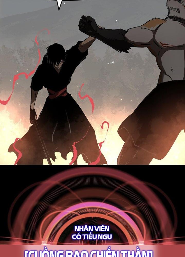 Ta Là Lão Đại Thời Tận Thế Chapter 59 - Trang 2