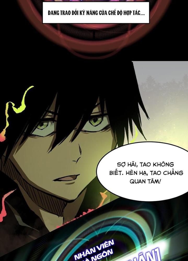 Ta Là Lão Đại Thời Tận Thế Chapter 59 - Trang 2