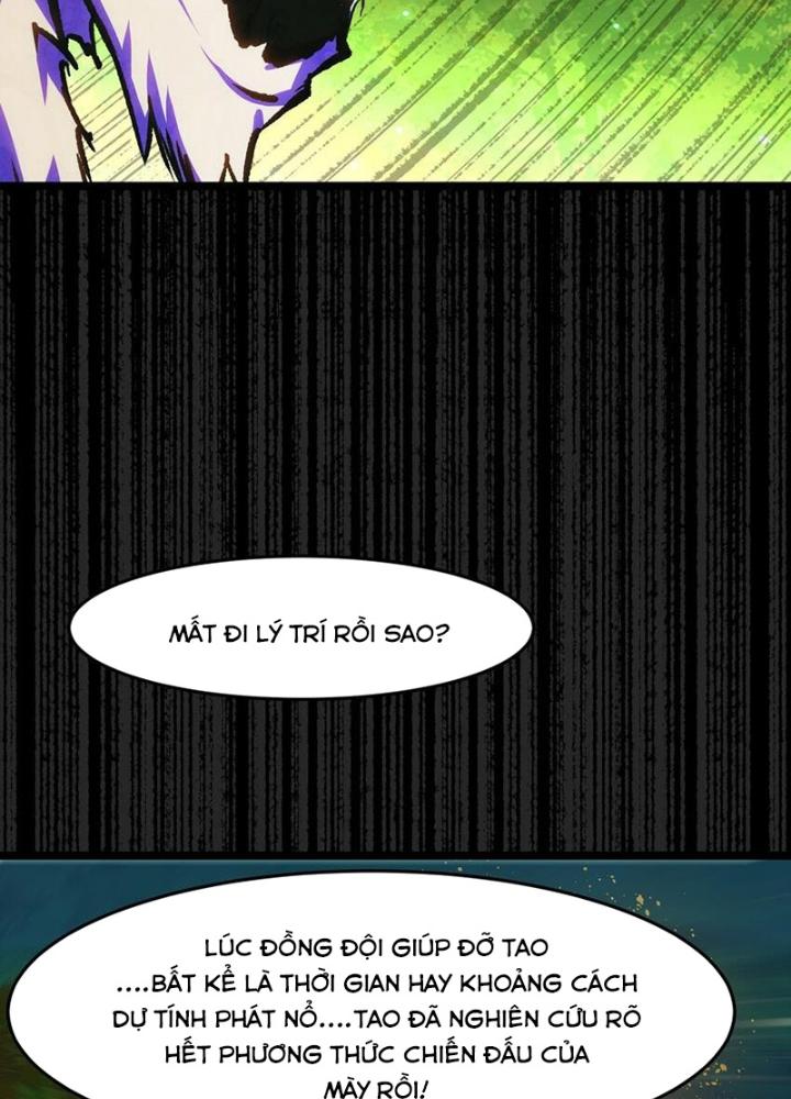 Ta Là Lão Đại Thời Tận Thế Chapter 59 - Trang 2