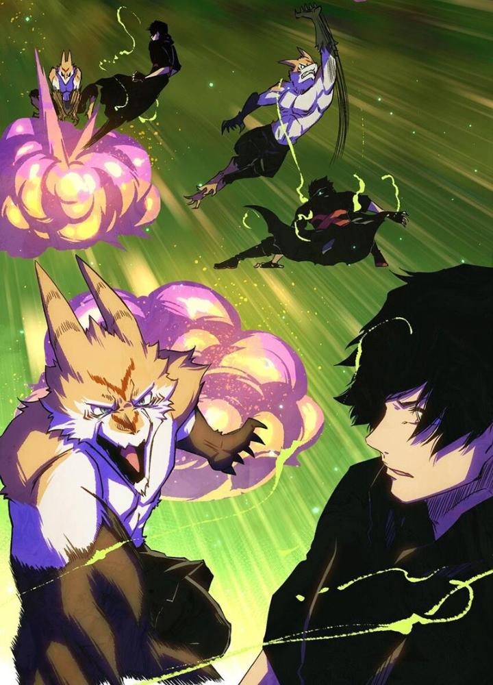 Ta Là Lão Đại Thời Tận Thế Chapter 59 - Trang 2