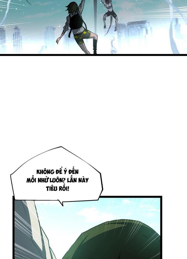 Ta Là Lão Đại Thời Tận Thế Chapter 60 - Trang 2