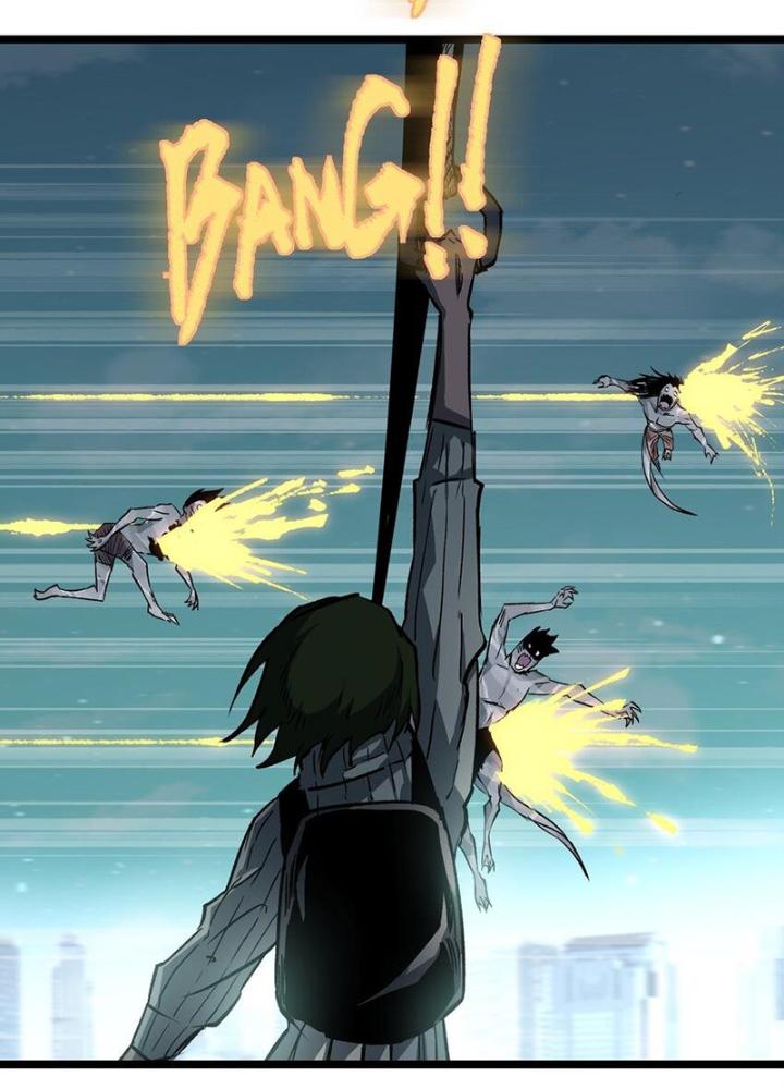 Ta Là Lão Đại Thời Tận Thế Chapter 60 - Trang 2