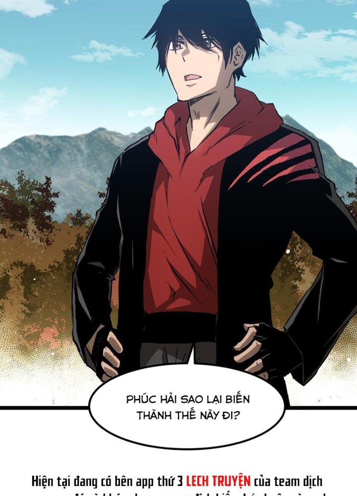 Ta Là Lão Đại Thời Tận Thế Chapter 60 - Trang 2