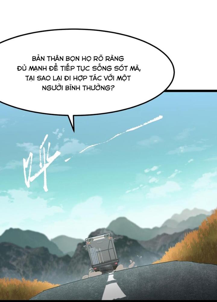 Ta Là Lão Đại Thời Tận Thế Chapter 60 - Trang 2