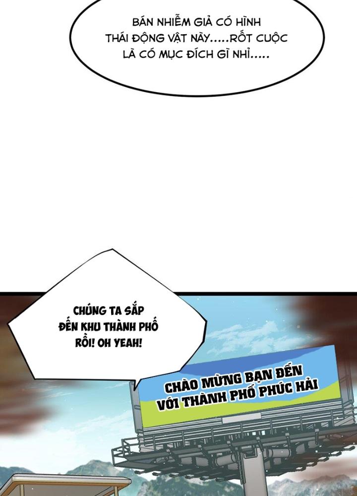 Ta Là Lão Đại Thời Tận Thế Chapter 60 - Trang 2