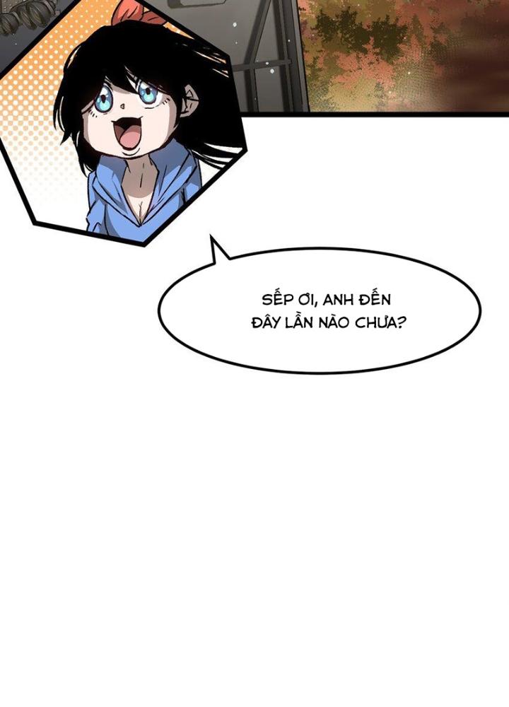 Ta Là Lão Đại Thời Tận Thế Chapter 60 - Trang 2