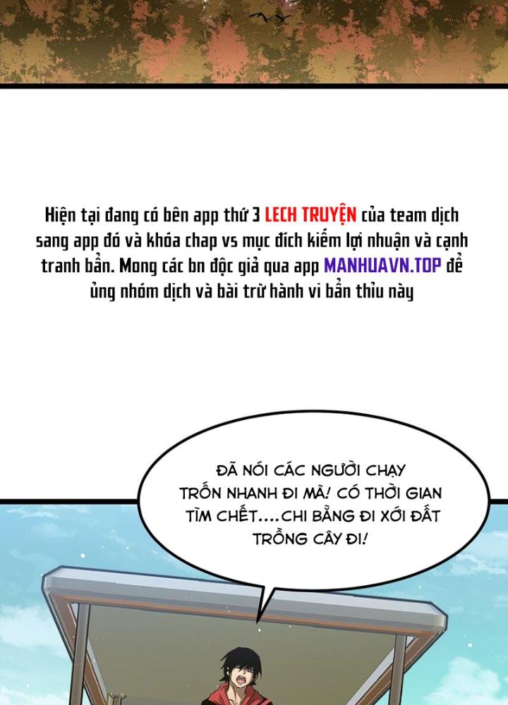 Ta Là Lão Đại Thời Tận Thế Chapter 60 - Trang 2