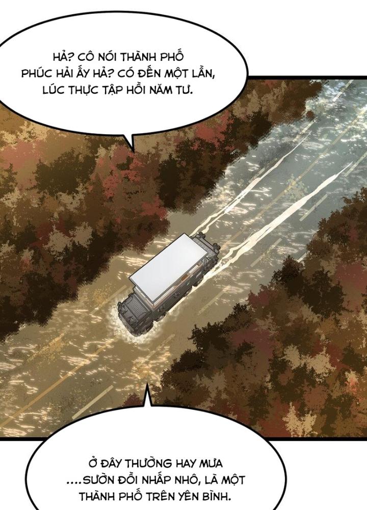 Ta Là Lão Đại Thời Tận Thế Chapter 60 - Trang 2