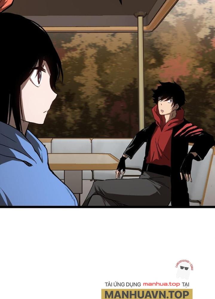 Ta Là Lão Đại Thời Tận Thế Chapter 60 - Trang 2