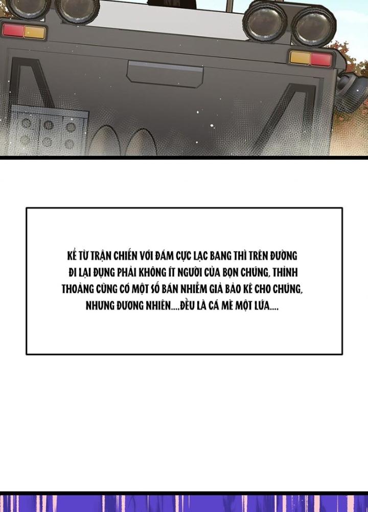 Ta Là Lão Đại Thời Tận Thế Chapter 60 - Trang 2