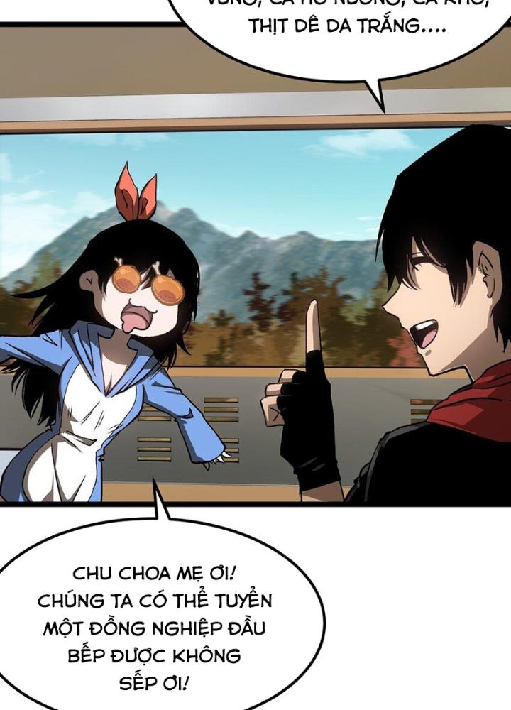 Ta Là Lão Đại Thời Tận Thế Chapter 60 - Trang 2