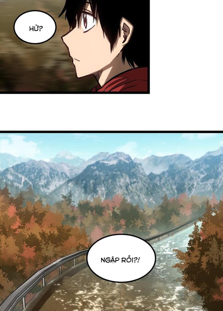 Ta Là Lão Đại Thời Tận Thế Chapter 60 - Trang 2