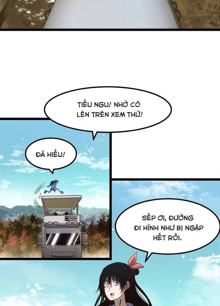 Ta Là Lão Đại Thời Tận Thế Chapter 60 - Trang 2