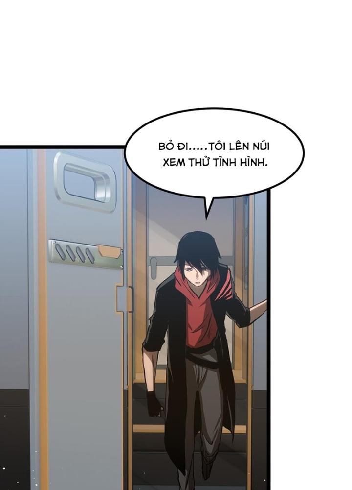 Ta Là Lão Đại Thời Tận Thế Chapter 60 - Trang 2