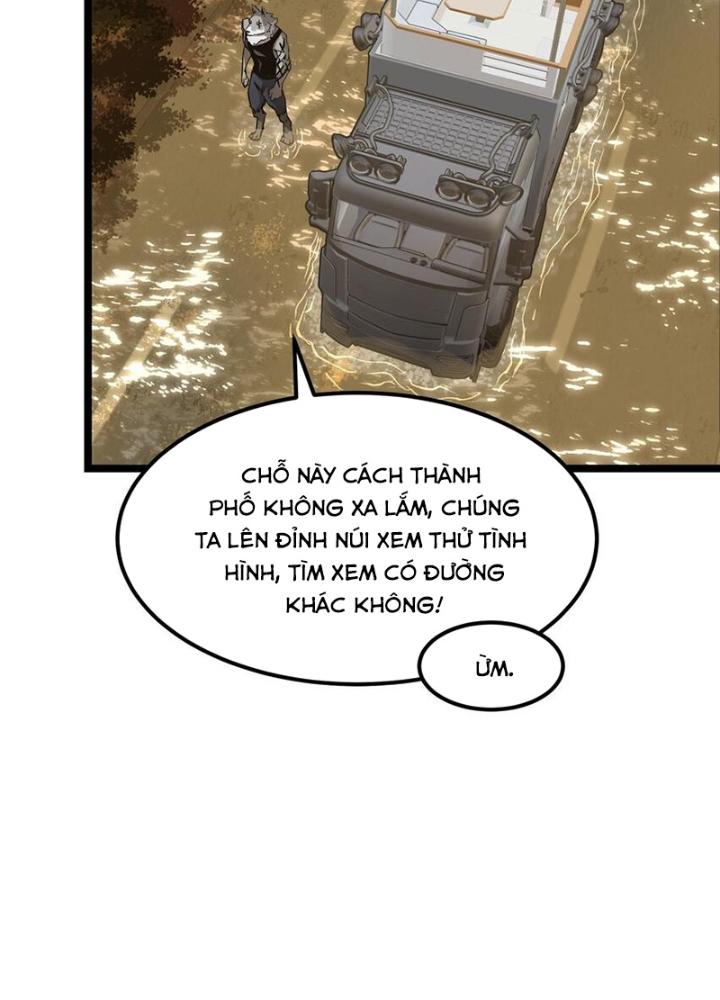 Ta Là Lão Đại Thời Tận Thế Chapter 60 - Trang 2