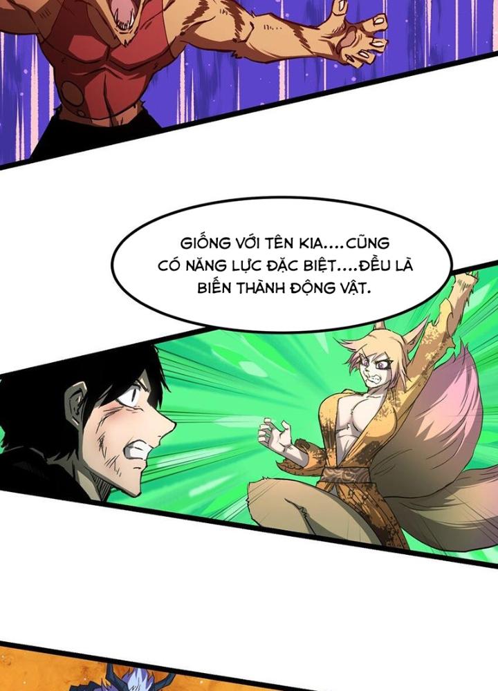 Ta Là Lão Đại Thời Tận Thế Chapter 60 - Trang 2
