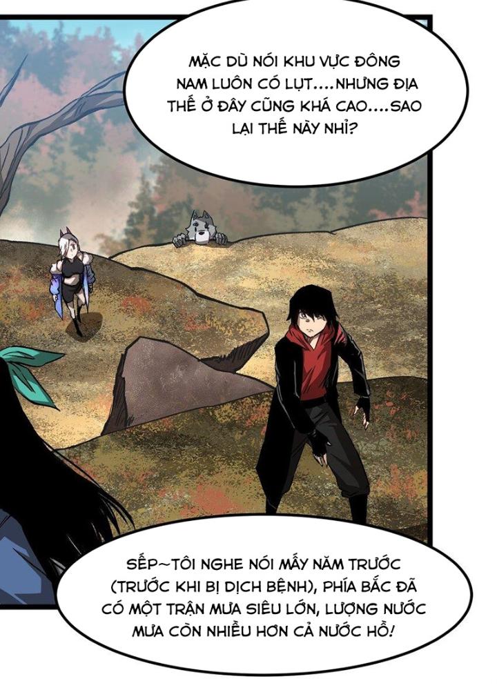 Ta Là Lão Đại Thời Tận Thế Chapter 60 - Trang 2