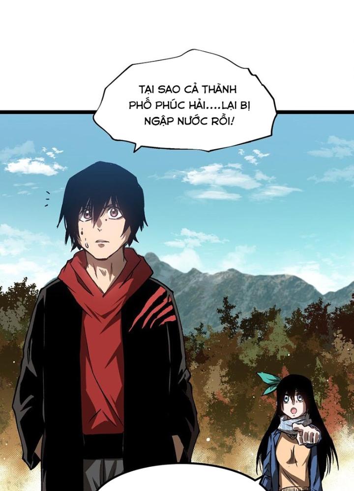 Ta Là Lão Đại Thời Tận Thế Chapter 60 - Trang 2