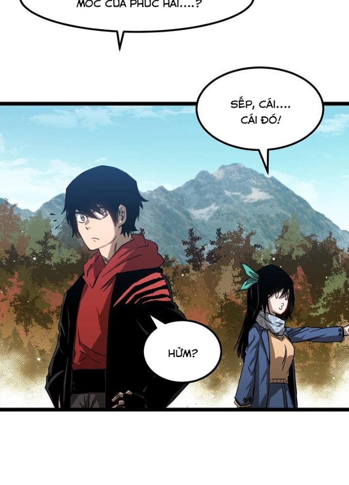 Ta Là Lão Đại Thời Tận Thế Chapter 60 - Trang 2