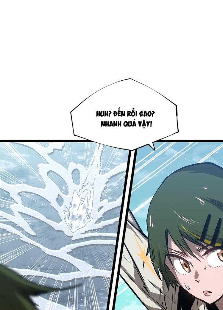 Ta Là Lão Đại Thời Tận Thế Chapter 60 - Trang 2