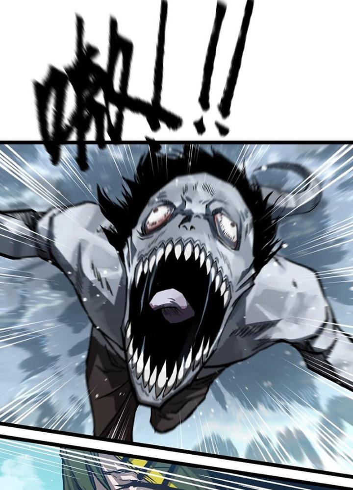 Ta Là Lão Đại Thời Tận Thế Chapter 60 - Trang 2