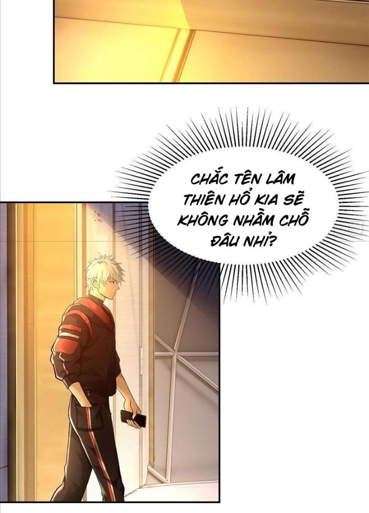 Long Vương Lệnh Chapter 22 - Next Chapter 23