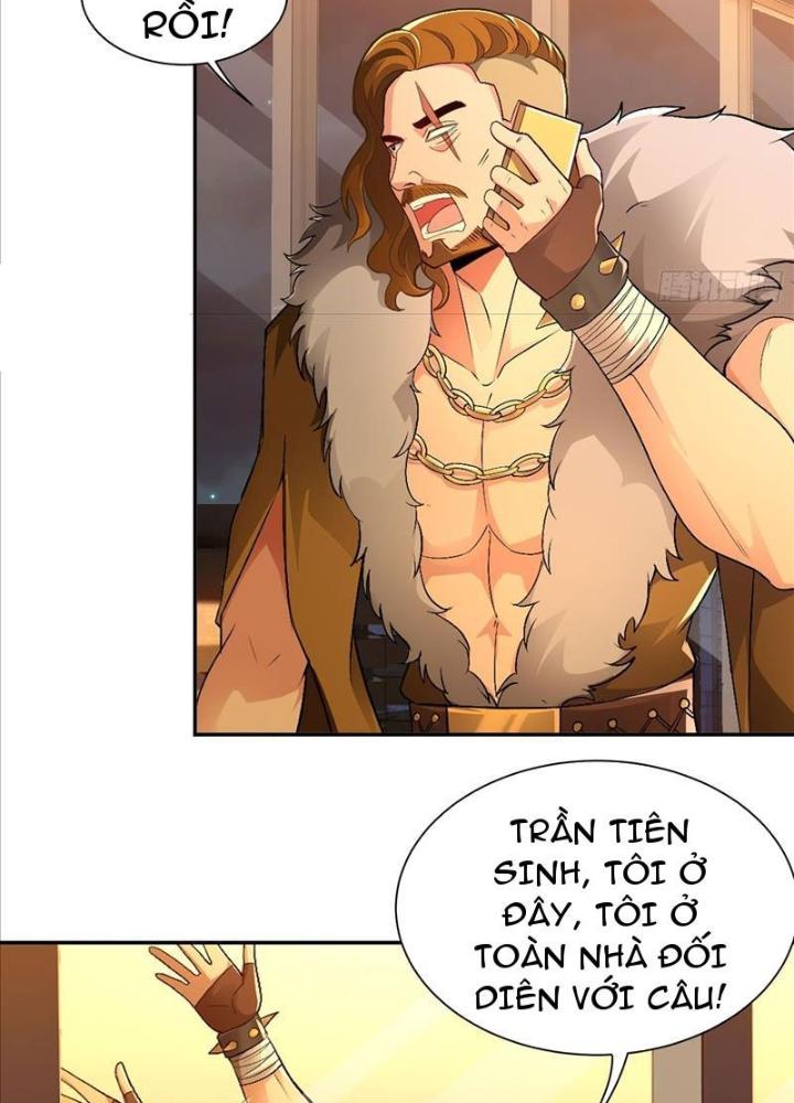Long Vương Lệnh Chapter 22 - Next Chapter 23