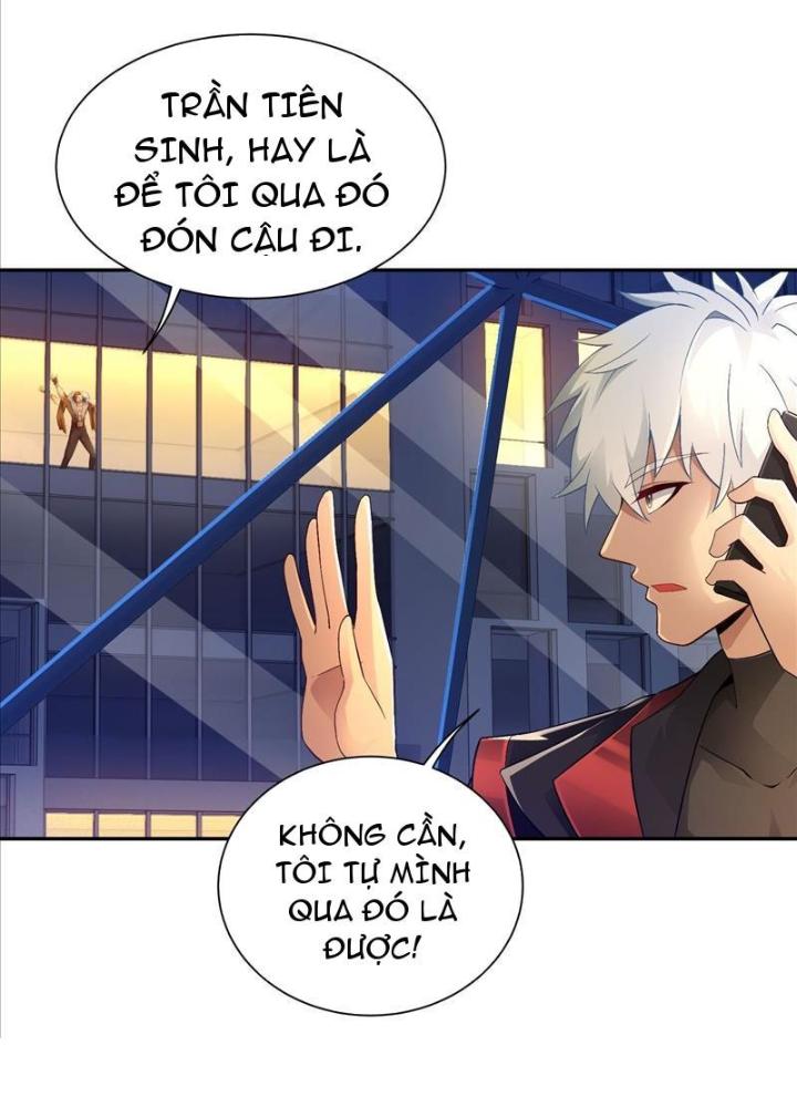 Long Vương Lệnh Chapter 22 - Next Chapter 23