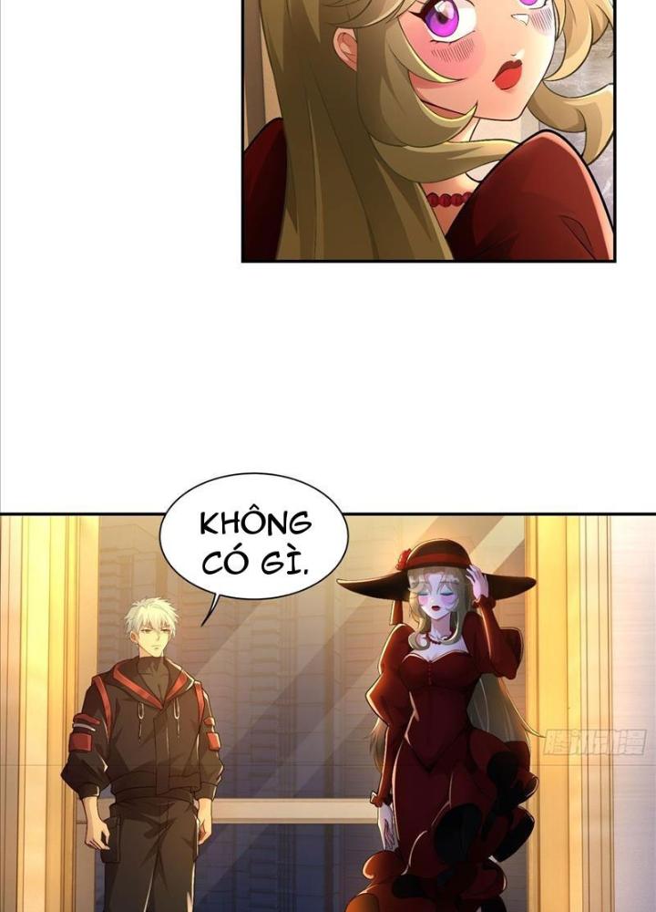 Long Vương Lệnh Chapter 22 - Next Chapter 23