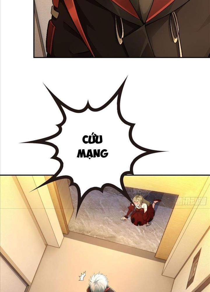 Long Vương Lệnh Chapter 22 - Next Chapter 23