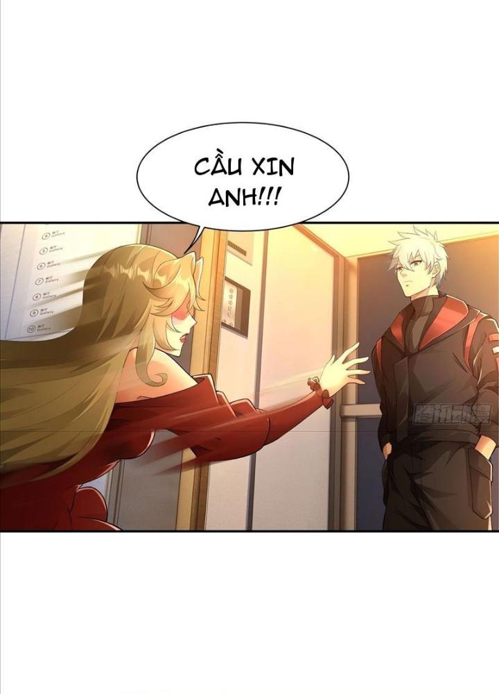 Long Vương Lệnh Chapter 22 - Next Chapter 23