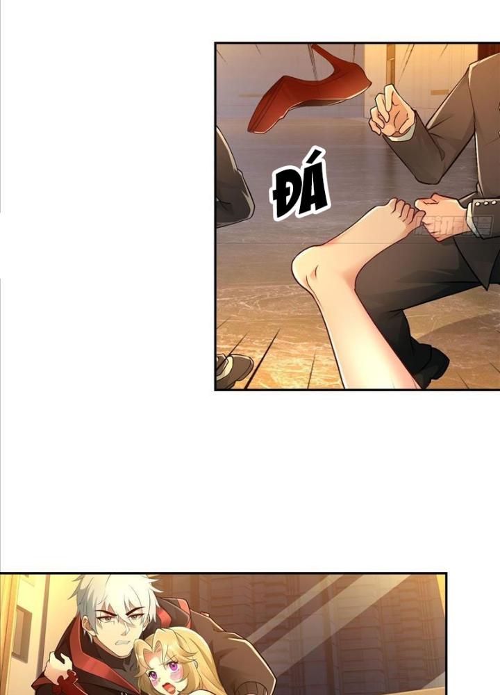 Long Vương Lệnh Chapter 22 - Next Chapter 23