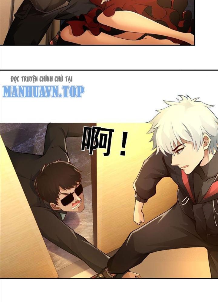 Long Vương Lệnh Chapter 22 - Next Chapter 23