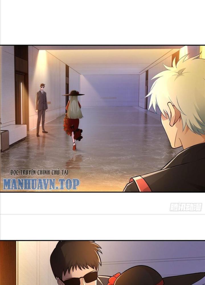 Long Vương Lệnh Chapter 22 - Next Chapter 23