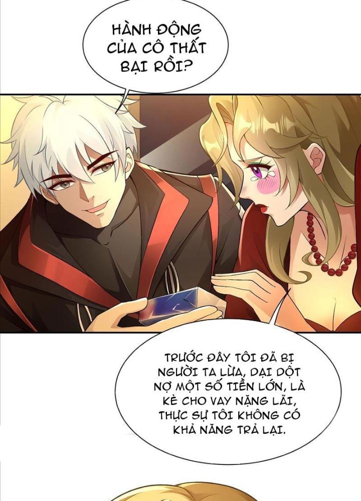 Long Vương Lệnh Chapter 22 - Next Chapter 23