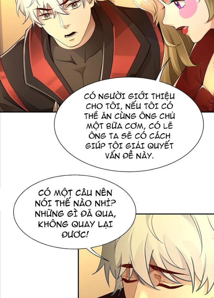 Long Vương Lệnh Chapter 22 - Next Chapter 23