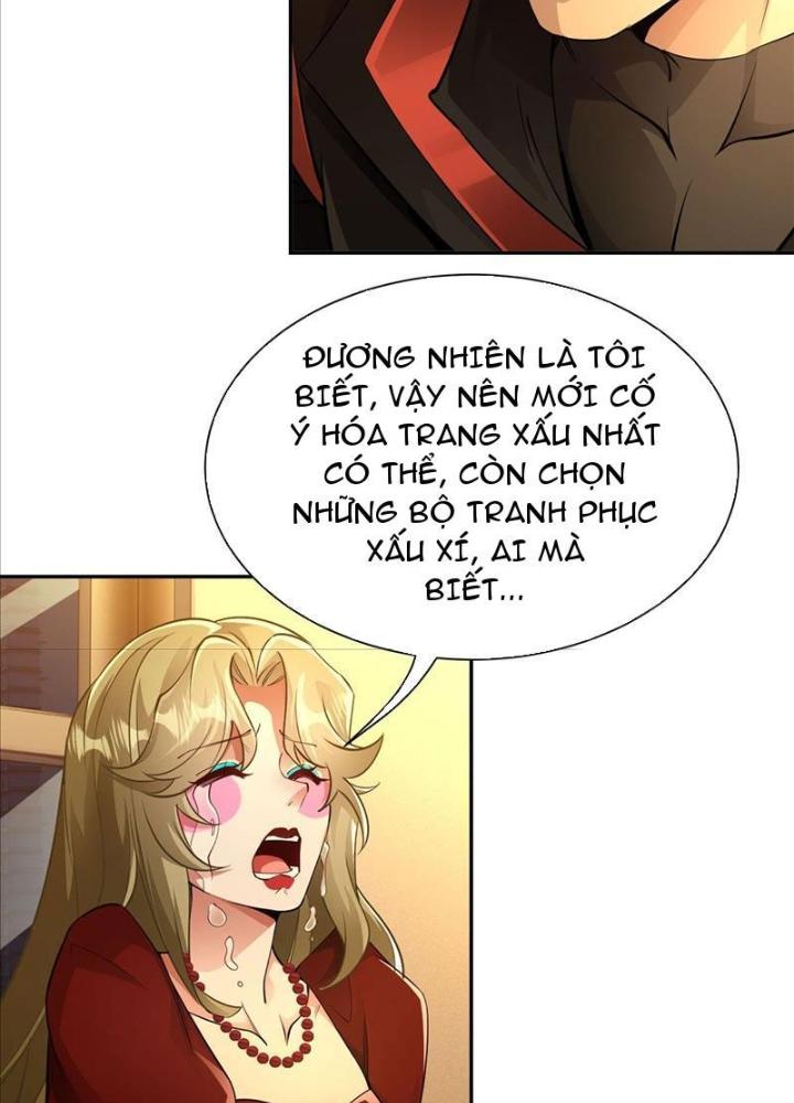 Long Vương Lệnh Chapter 22 - Next Chapter 23