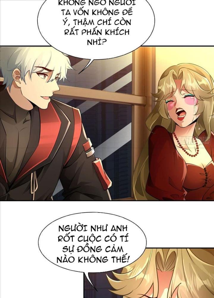 Long Vương Lệnh Chapter 22 - Next Chapter 23