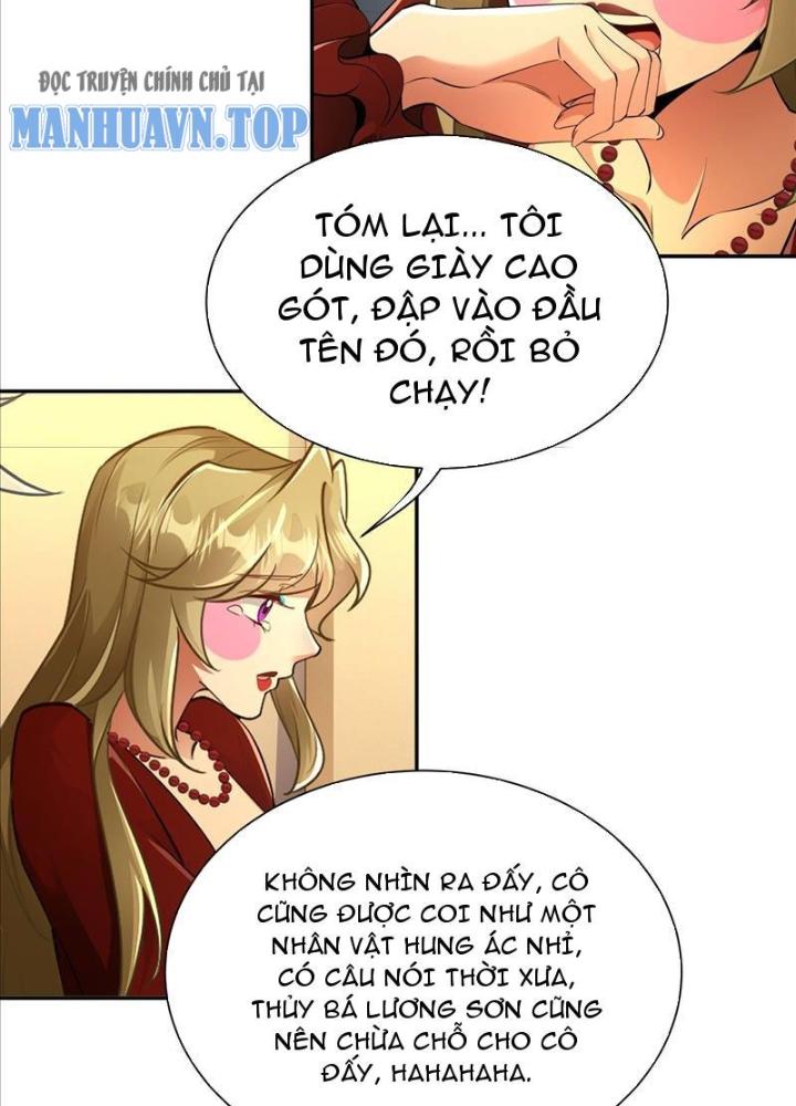 Long Vương Lệnh Chapter 22 - Next Chapter 23