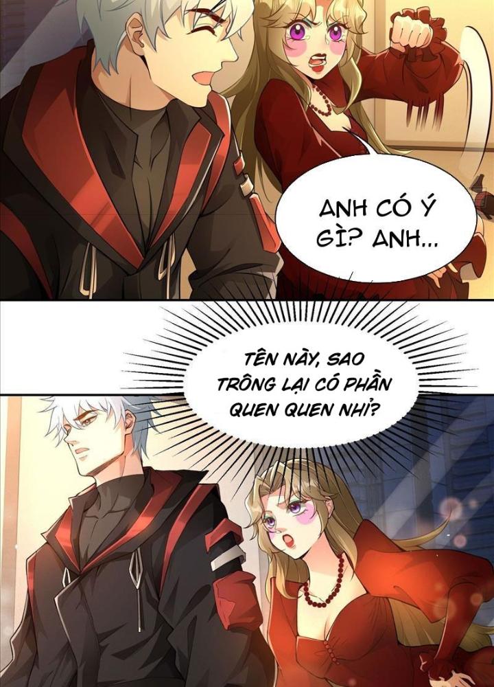 Long Vương Lệnh Chapter 22 - Next Chapter 23
